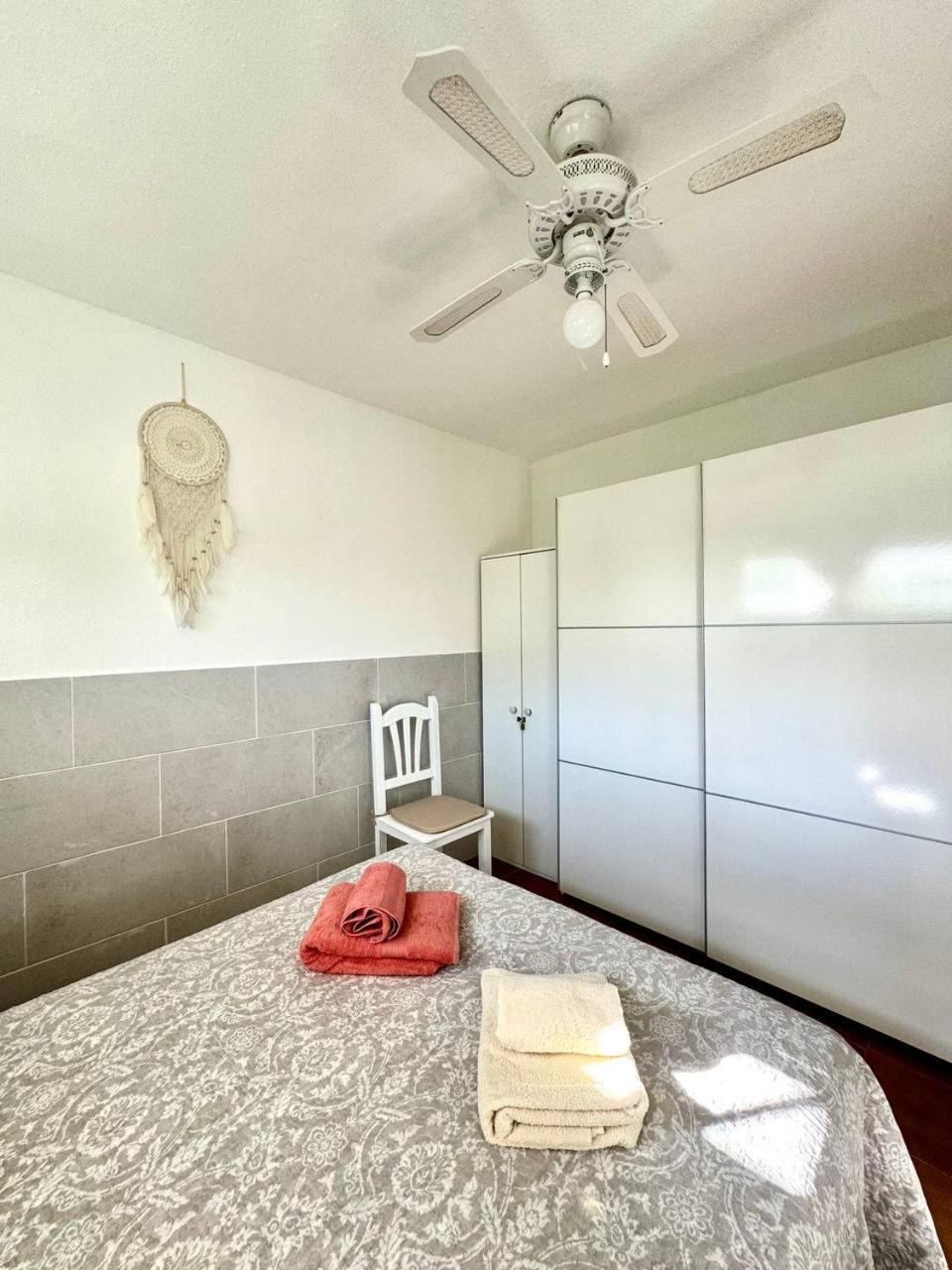 Ferienwohnung Casita Perla Blanca Costa De Antigua Exterior foto